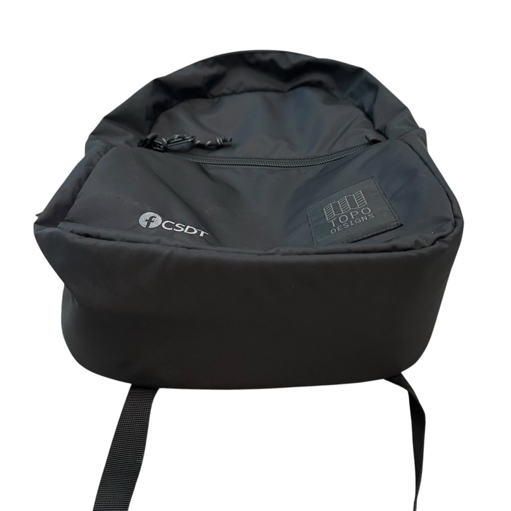 Topo Designs Light Pack Backpack - image 3
